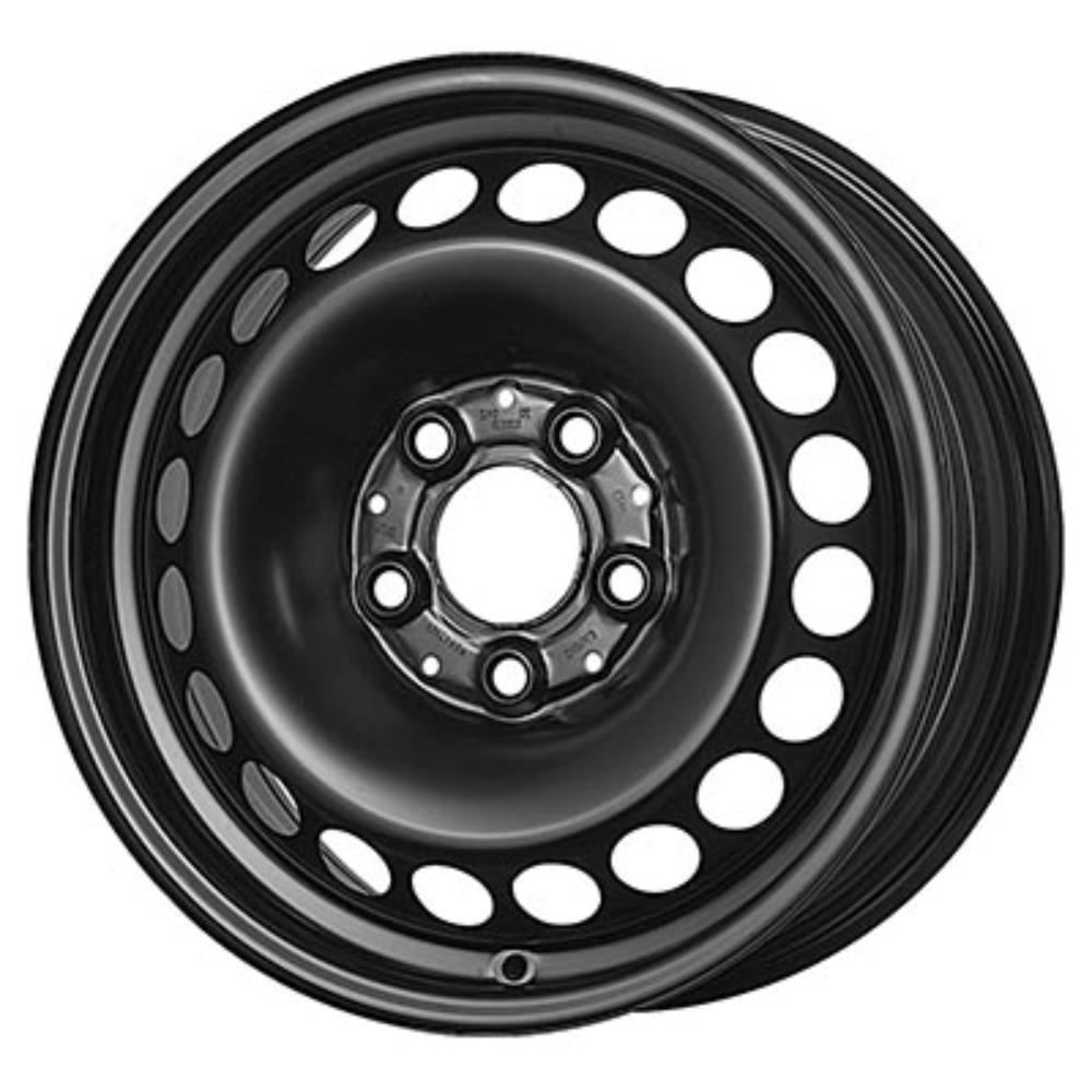 MWD 15173 MERCEDES 5X112 ET44 HB66.5 6x15