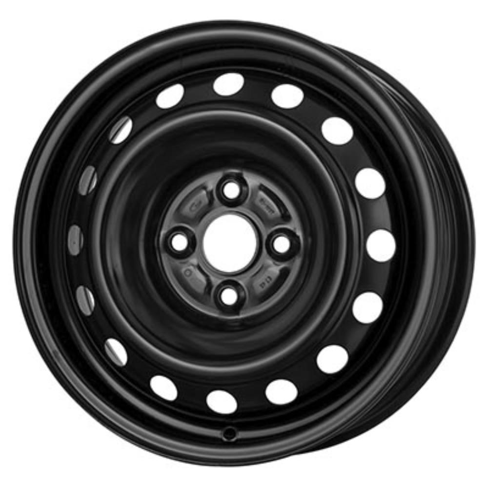 MWD 15190 TOYOTA 4X100 ET45 HB54 5.5x15