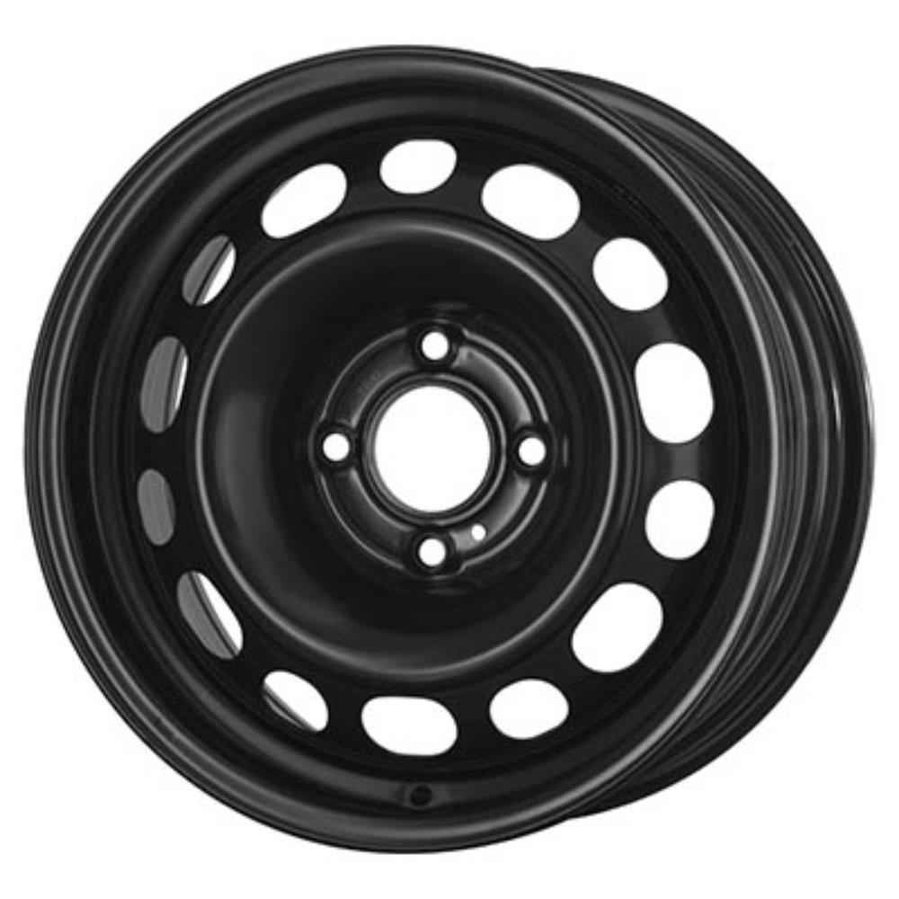 MWD 15207 CITROEN 4X108 ET27 HB65 6.5x15