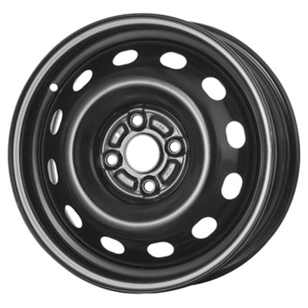 MWD 15216 OPEL 4X100 ET50 HB54 5.5x15