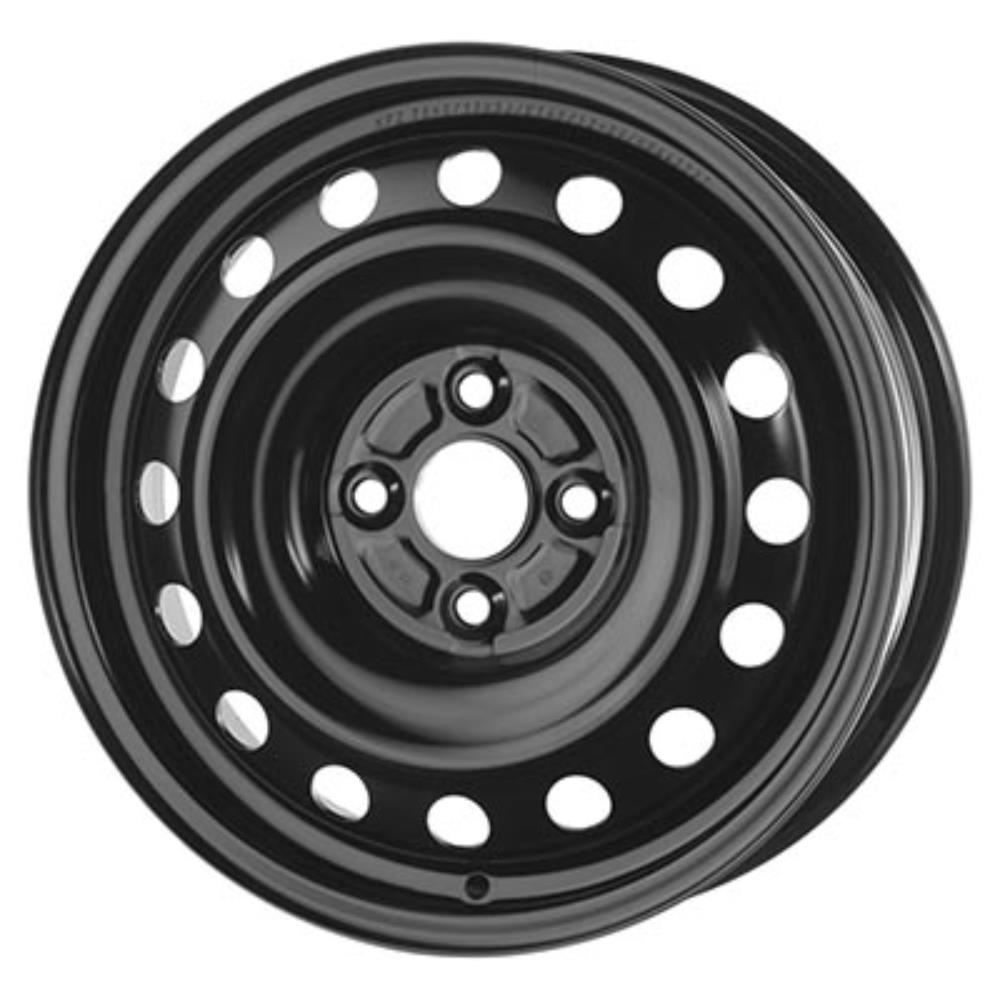 MWD 15223 TOYOTA 4X100 ET45 HB54 5x15