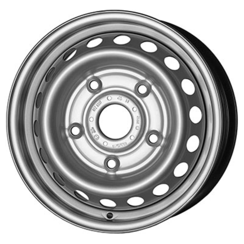 MWD 15256 FORD  5X160 ET60 HB65 6.5x15
