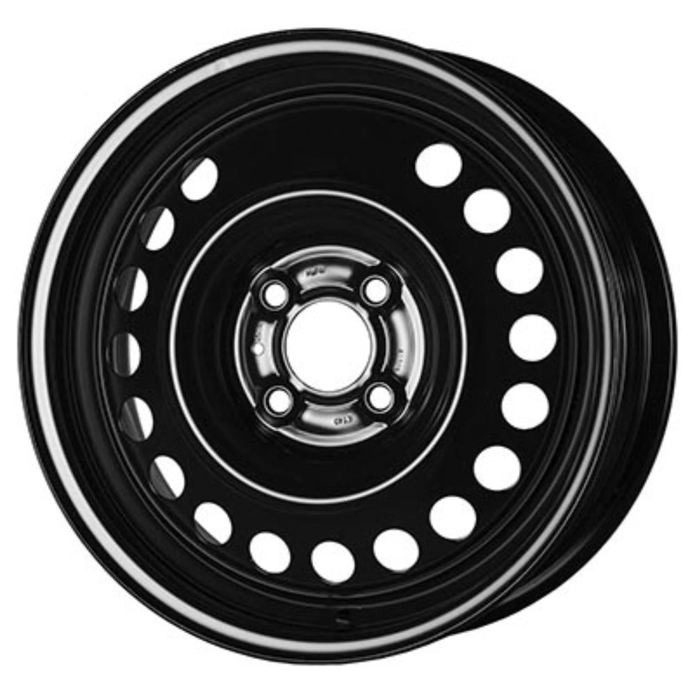 MWD 15264 NISSAN 4X100 ET40 HB60 5.5x15