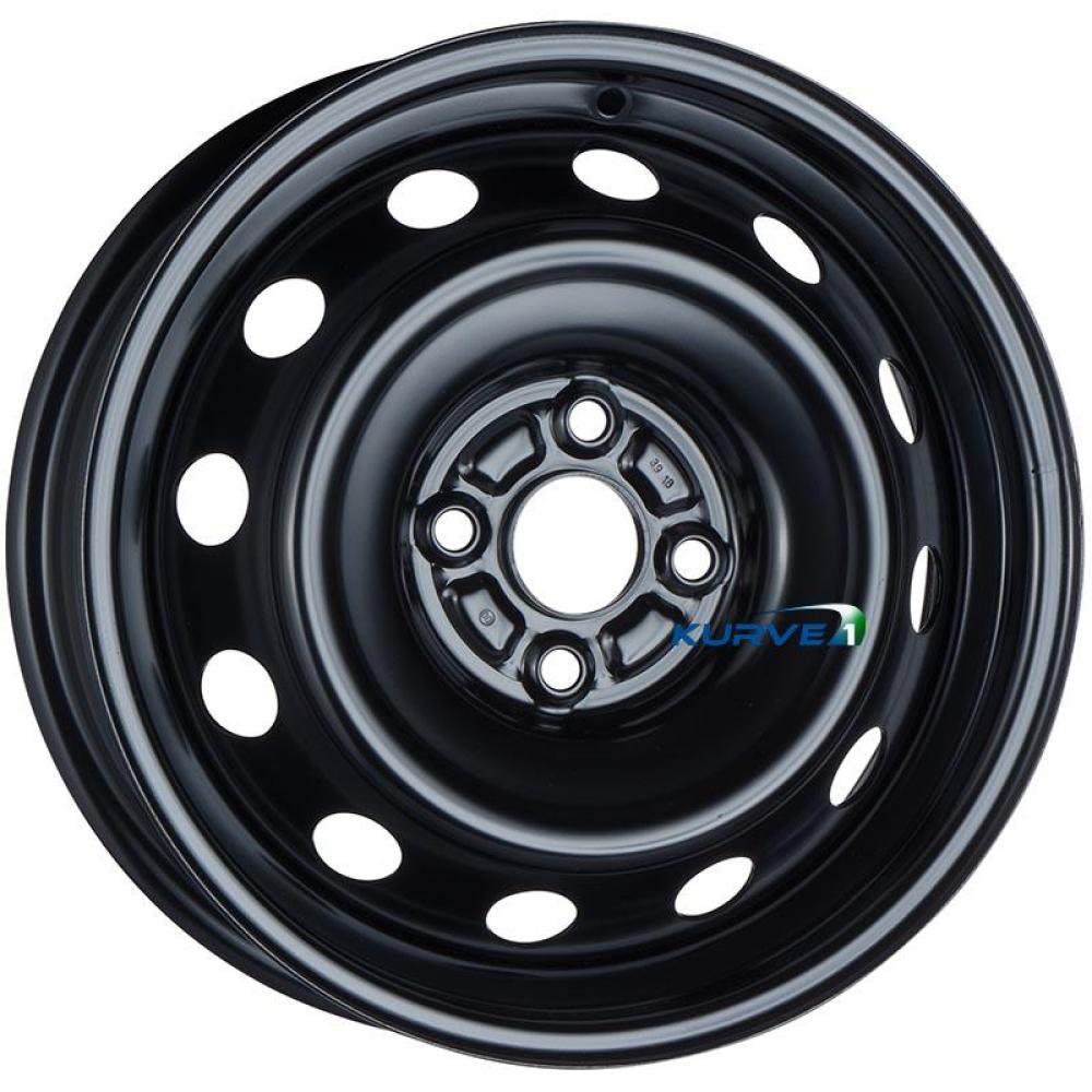 MWD 15291 SUZUKI 4X100 ET40 HB54 5x15