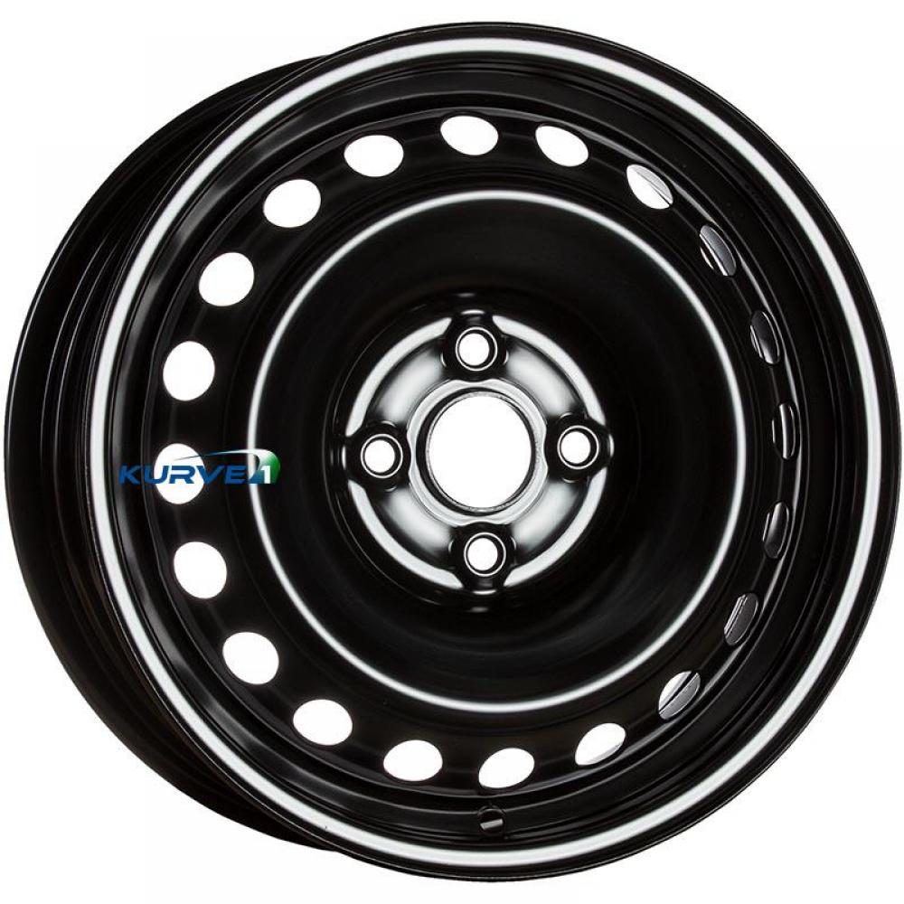 MWD 15296 KIA 4X100 ET46 HB54 6x15