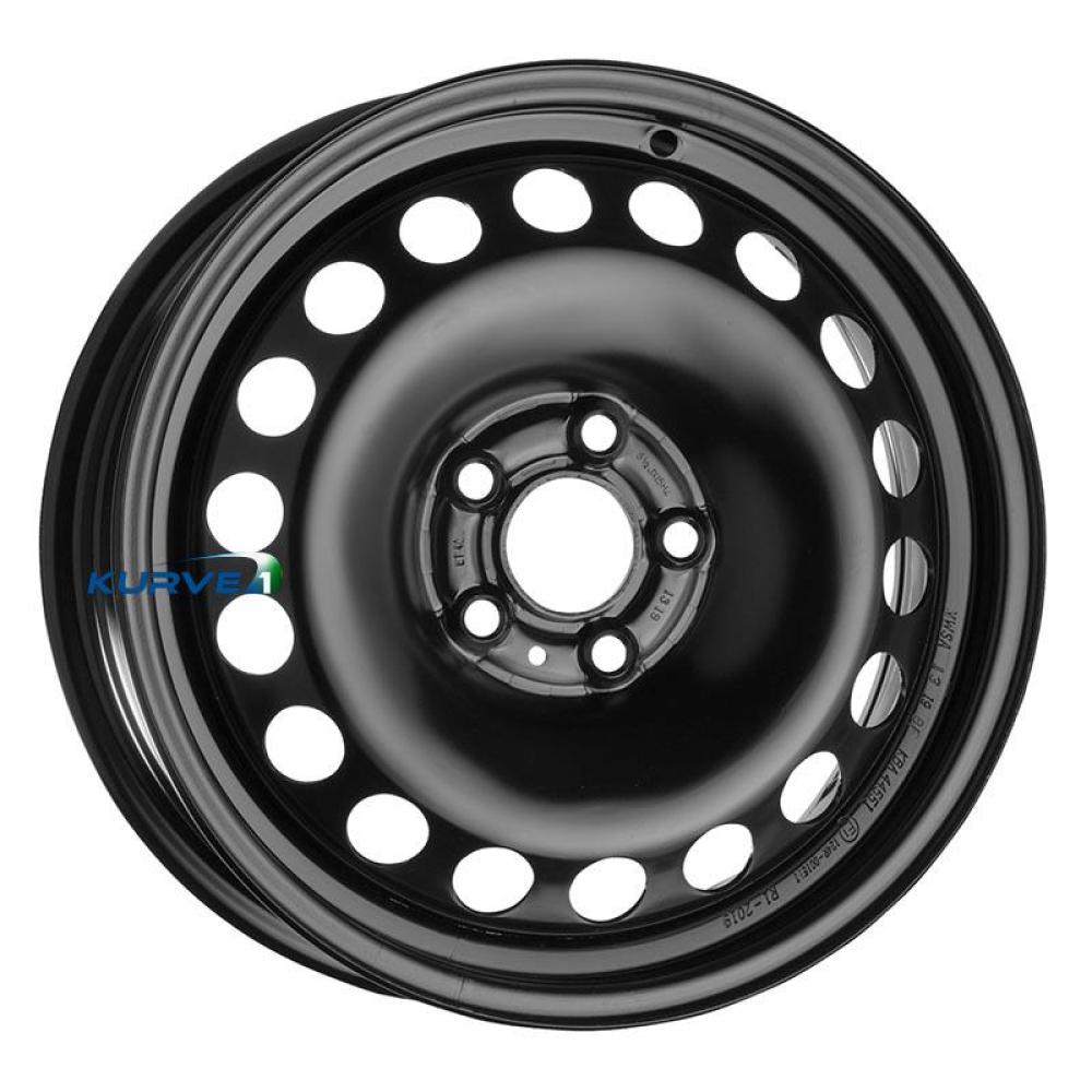 MWD 15299 SEAT 5X100 ET40 HB57 5.5x15