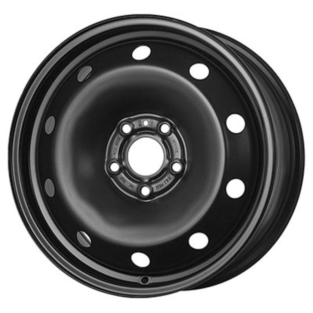 MWD 16027 RENAULT 5X108 ET50 HB60 6.5x16