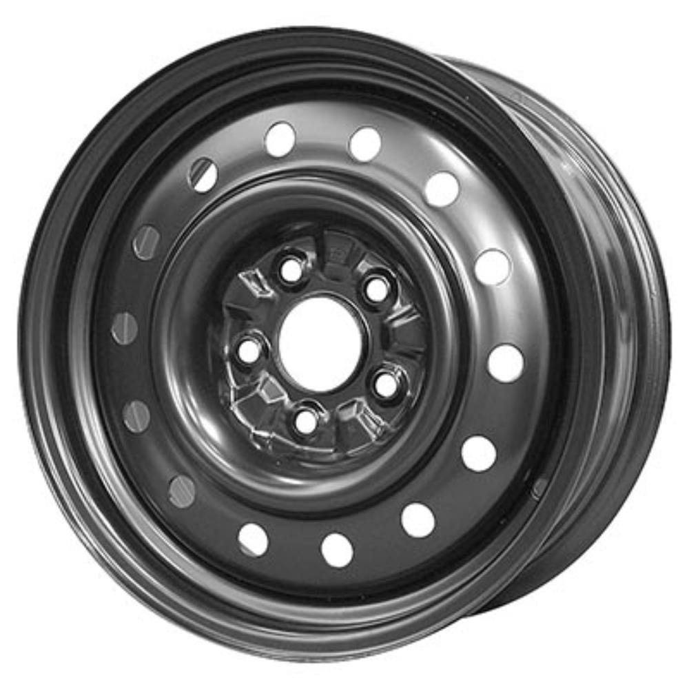 MWD 16033 NISSAN 5X114.3 ET40 HB66 6.5x16