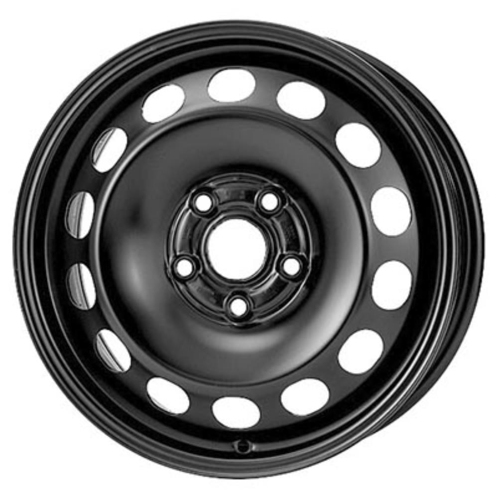 MWD 16043 AUDI 5X112 ET50 HB57 6.5x16