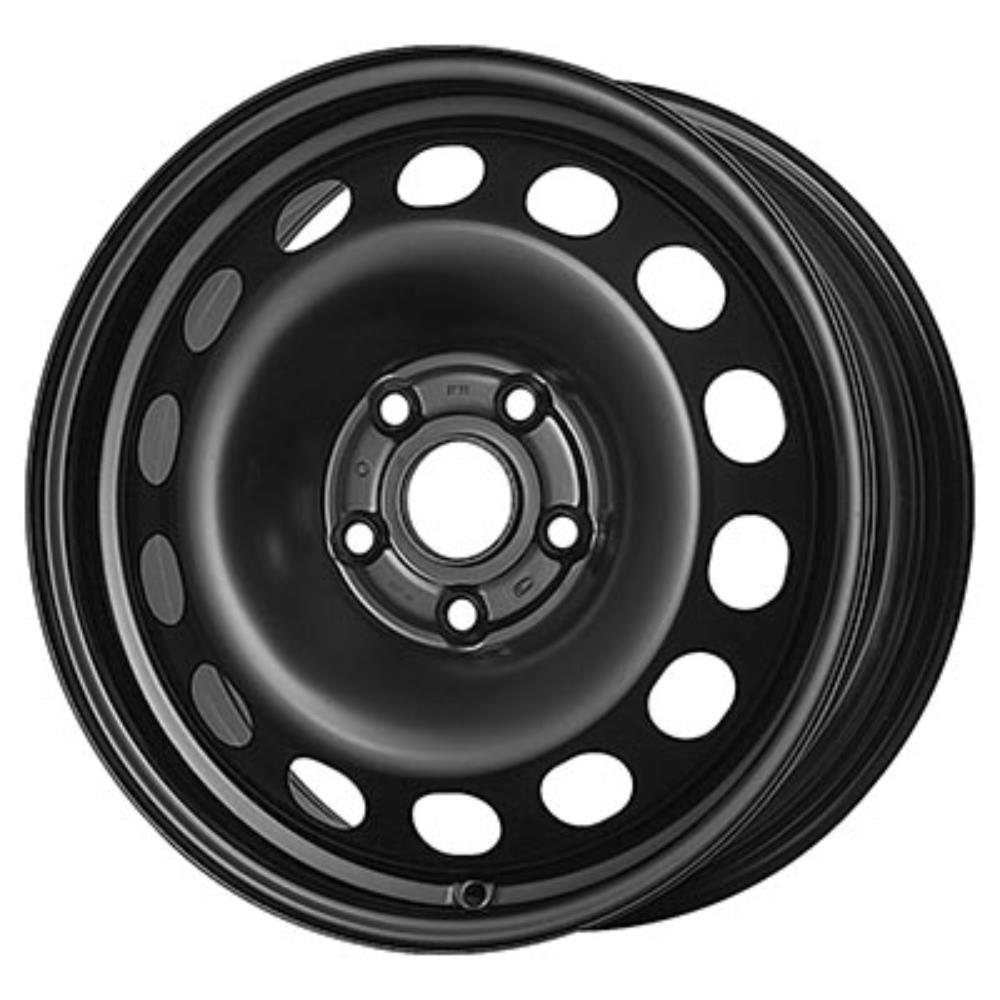 MWD 16044 AUDI 5X112 ET50 HB57 6x16