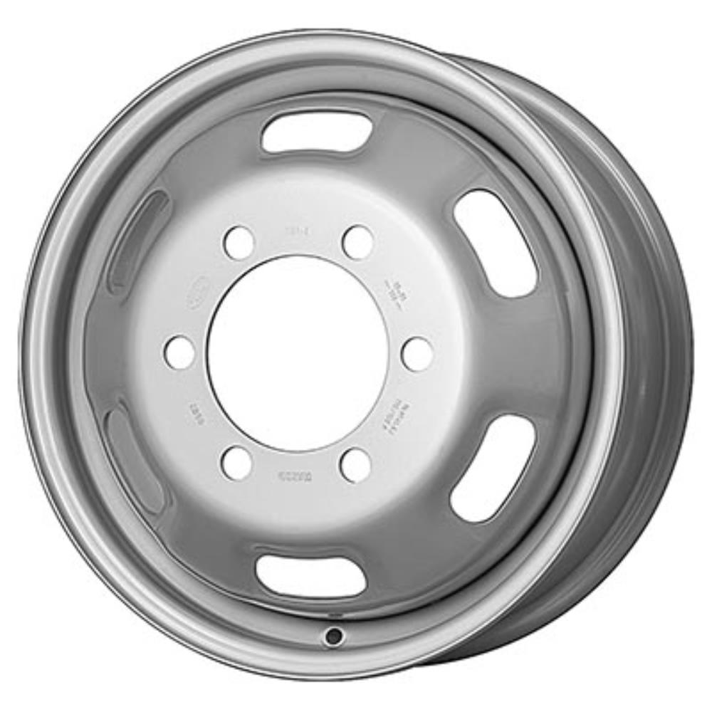 MWD 16073 FIAT  6X170 ET107 HB130 5.5x16