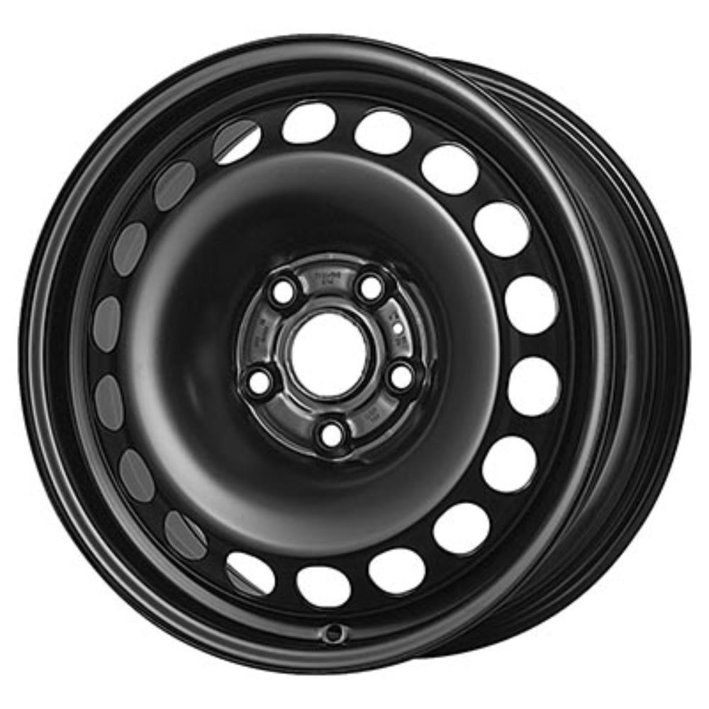 MWD 16077 VOLKSWAGEN 5X112 ET42 HB57 6.5x16