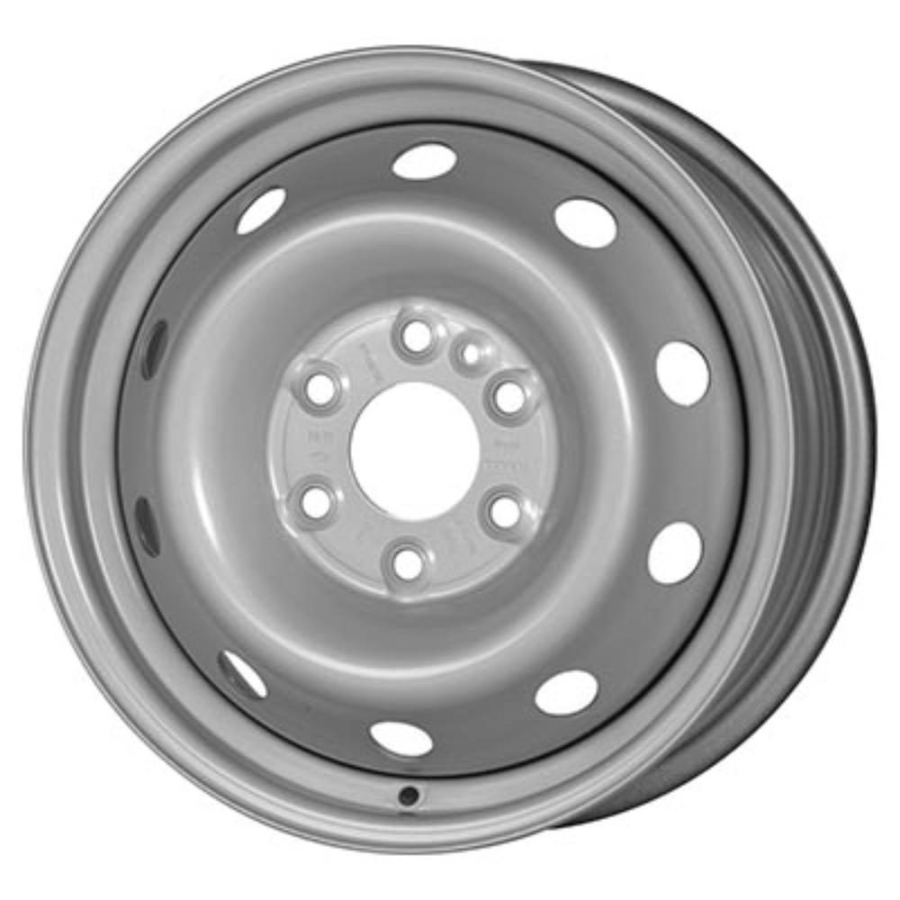 MWD 16101 FIAT  6X125 ET68 HB74.1 6.5x16