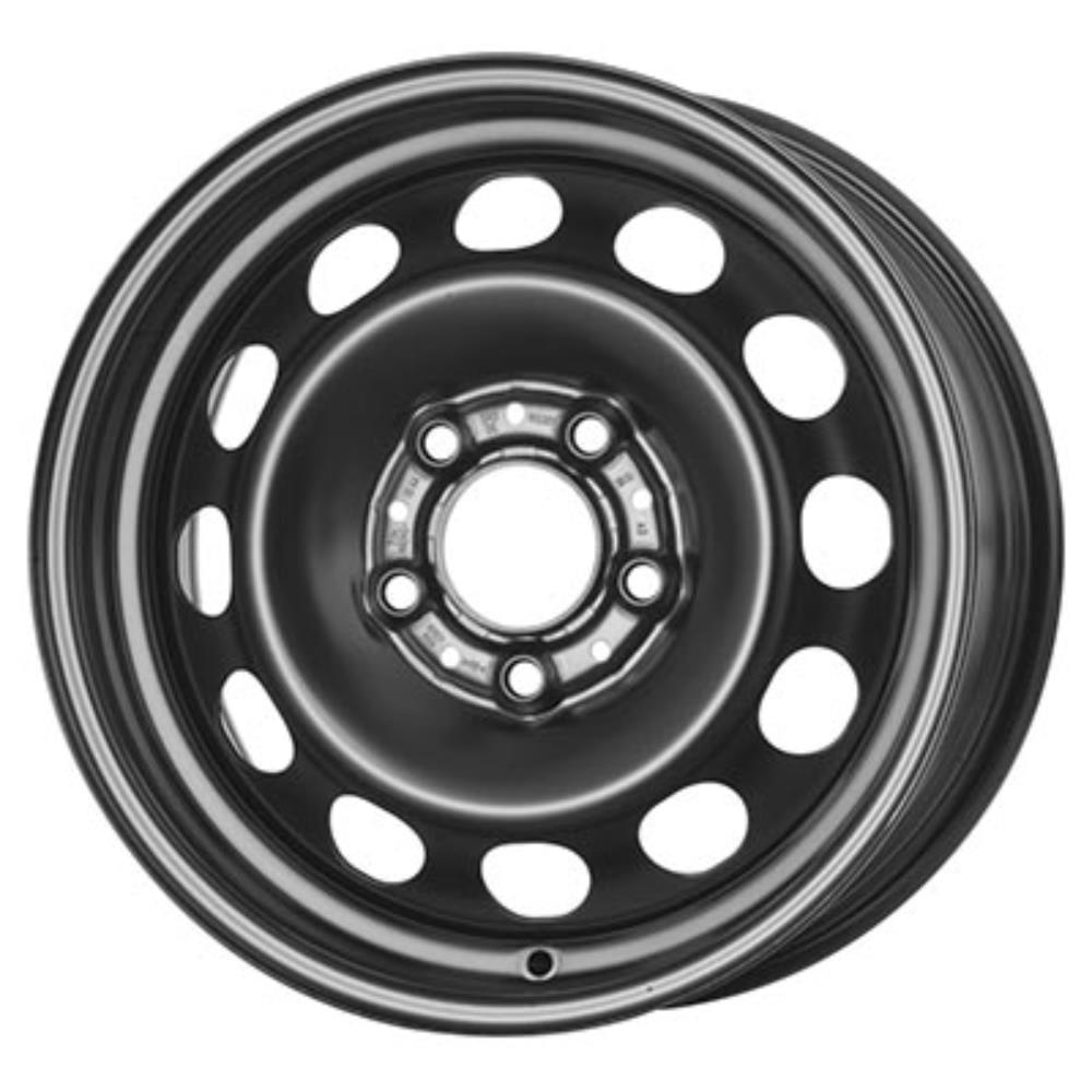 MWD 16105 BMW 5X120 ET44 HB72.5 7x16