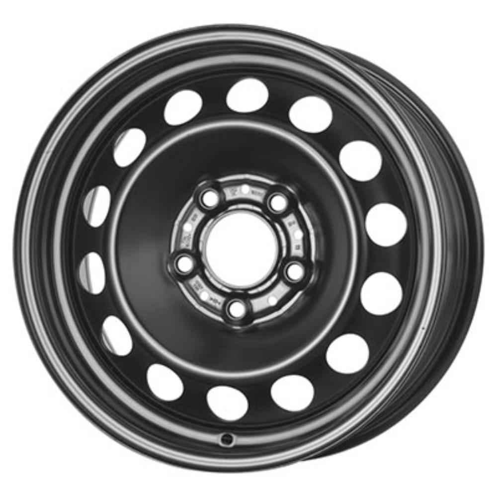 MWD 16106 BMW 5X120 ET31 HB72.5 7x16