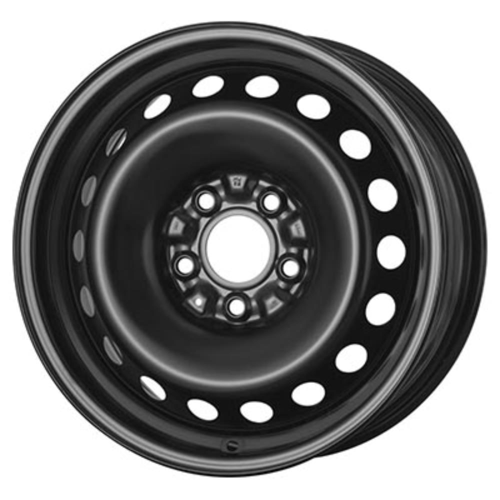 MWD 16111 NISSAN 5X114.3 ET40 HB66 6.5x16