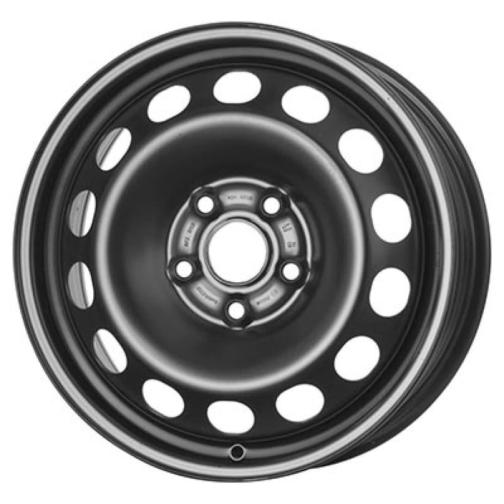 MWD 16127 VOLKSWAGEN 5X112 ET50 HB57 6x16