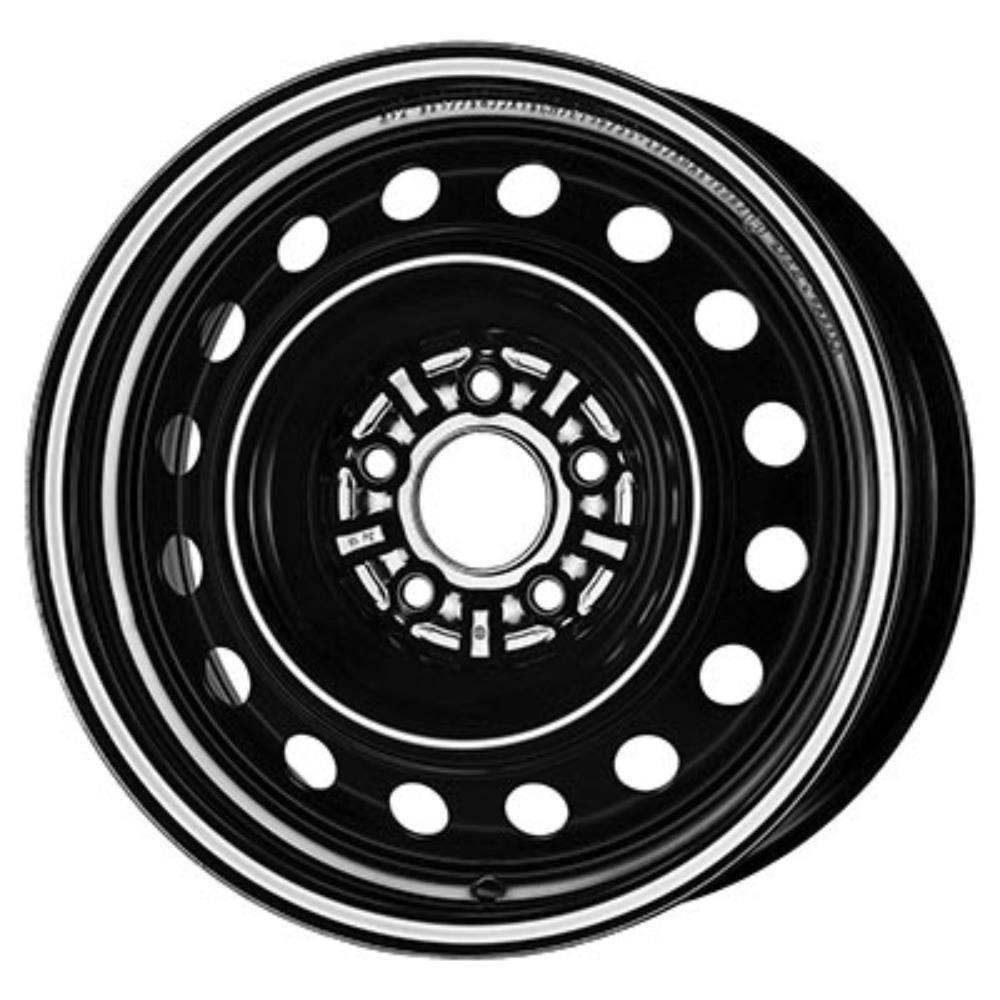 MWD 16141 CITROEN 5X114.3 ET38 HB67 6.5x16