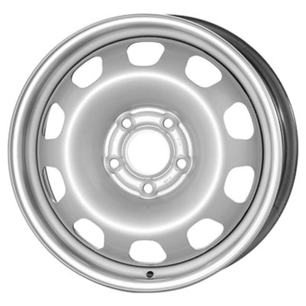 MWD 16145 DACIA 5X114.3 ET50 HB66 6.5x16