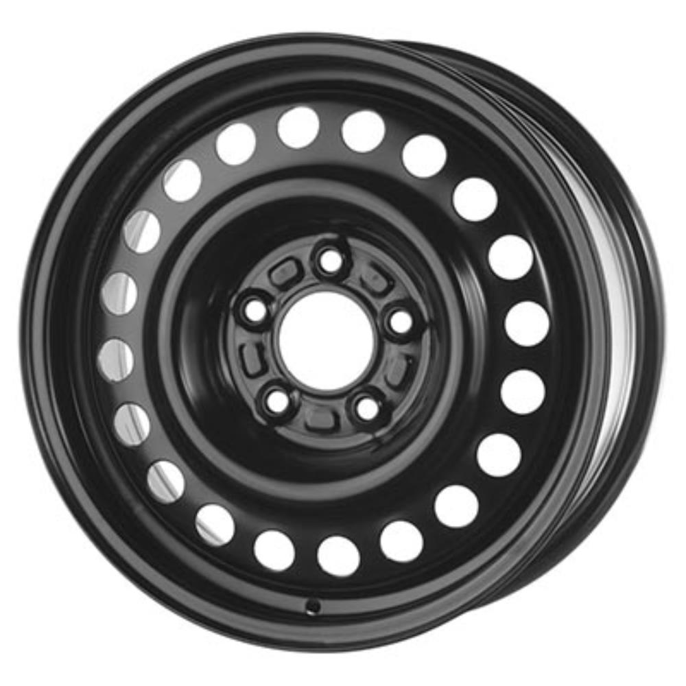 MWD 16150 CHEVROLET/DAEWOO 5X115 ET46 HB70.2 6.5x16