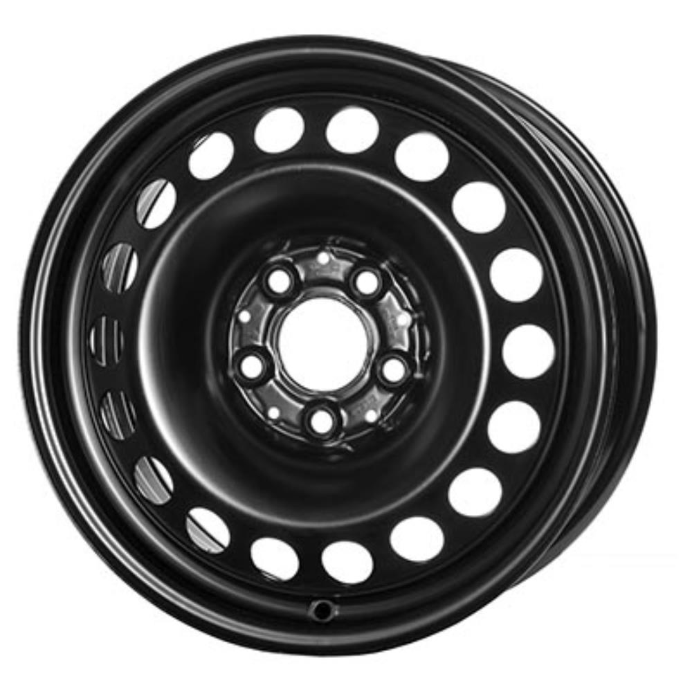 MWD 16161 MERCEDES 5X112 ET49 HB66.5 6.5x16