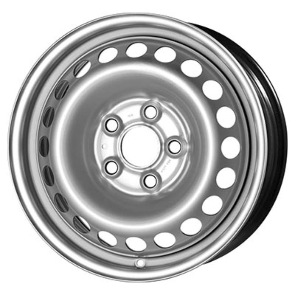 MWD 16163 VOLKSWAGEN 5X120 ET52 HB65 6.5x16