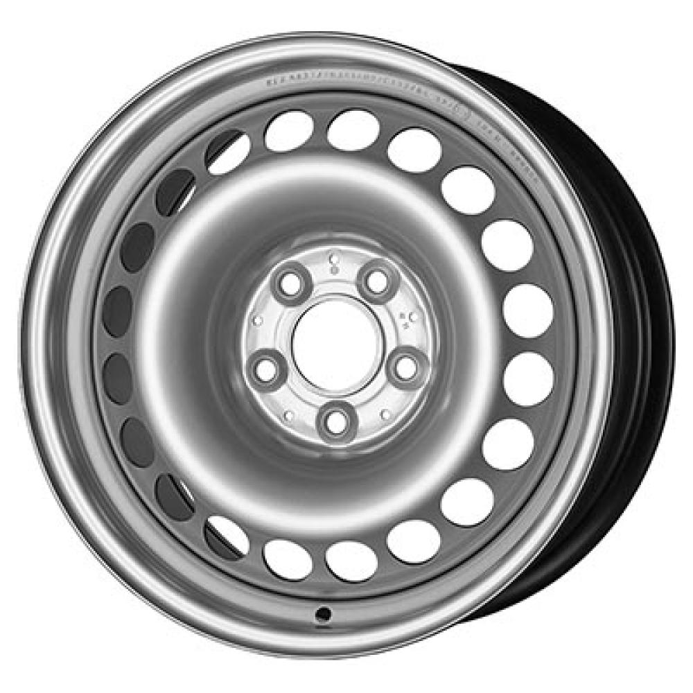 MWD 16173 AUDI 5X112 ET37 HB66.5 7.5x16