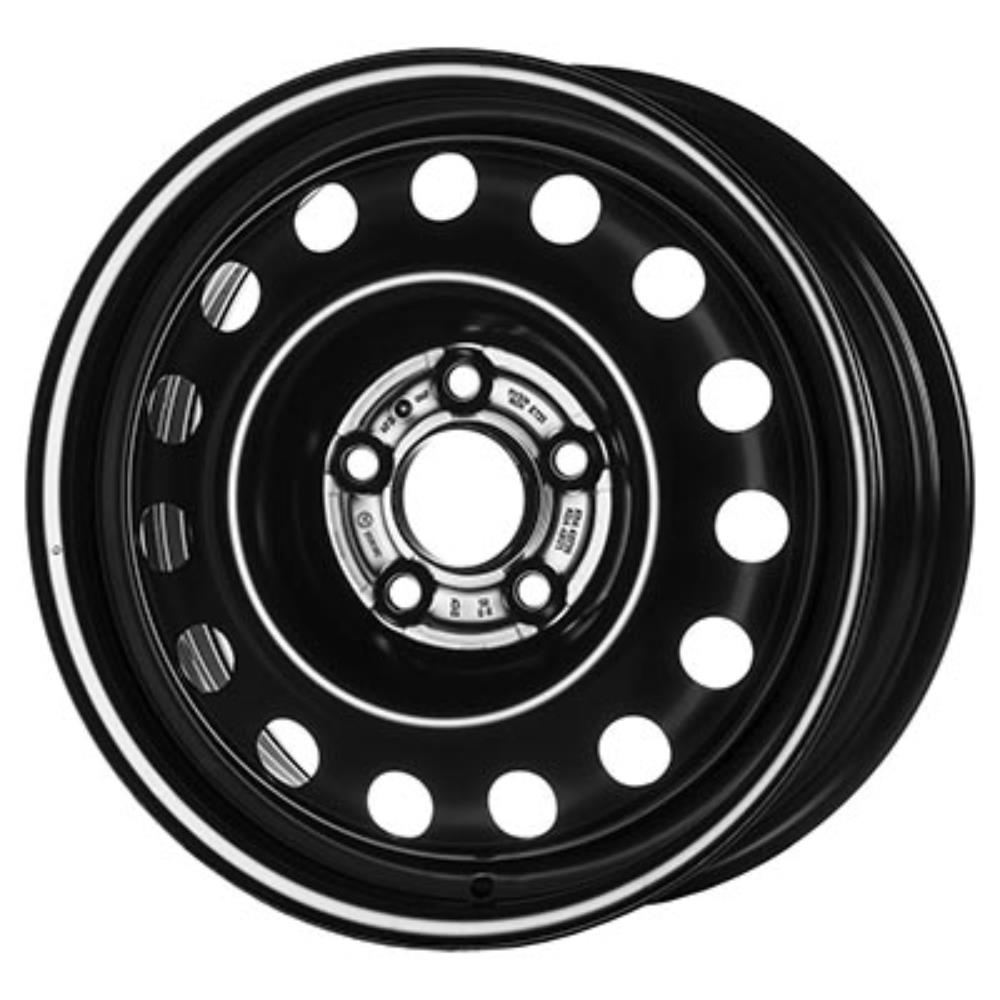 MWD 16176 HYUNDAI 5X114.3 ET51 HB67 6.5x16