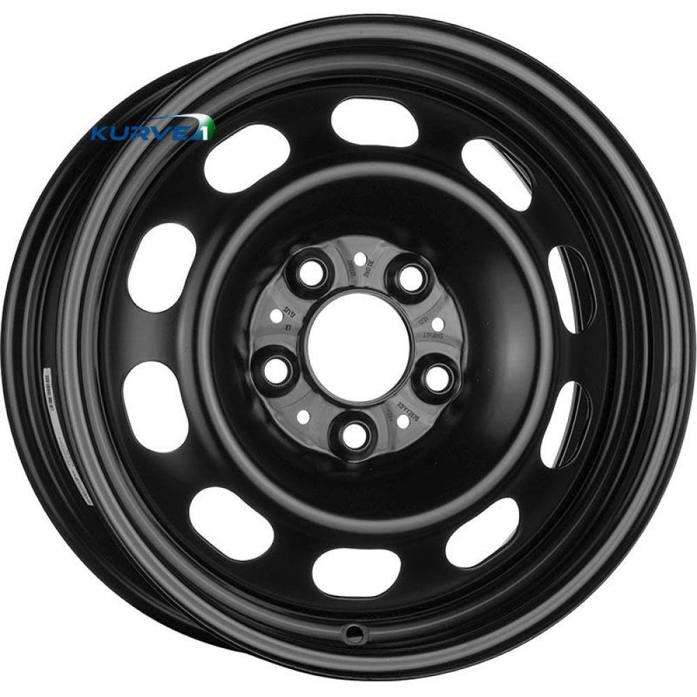 MWD 16197 BMW 5X120 ET31 HB72.5 7x16