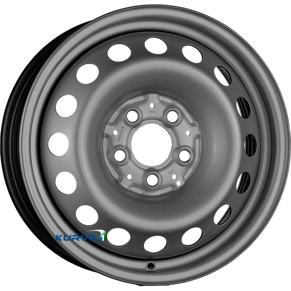 MWD 16207 MERCEDES 5X112 ET52 HB66.5 6.5x16