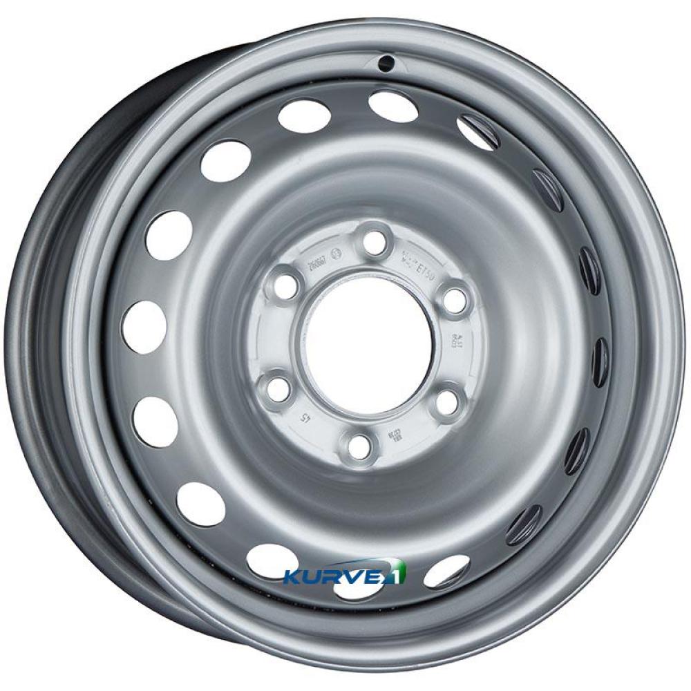 MWD 16226 HYUNDAI 6X139.7 ET50 HB92.3 6.5x16