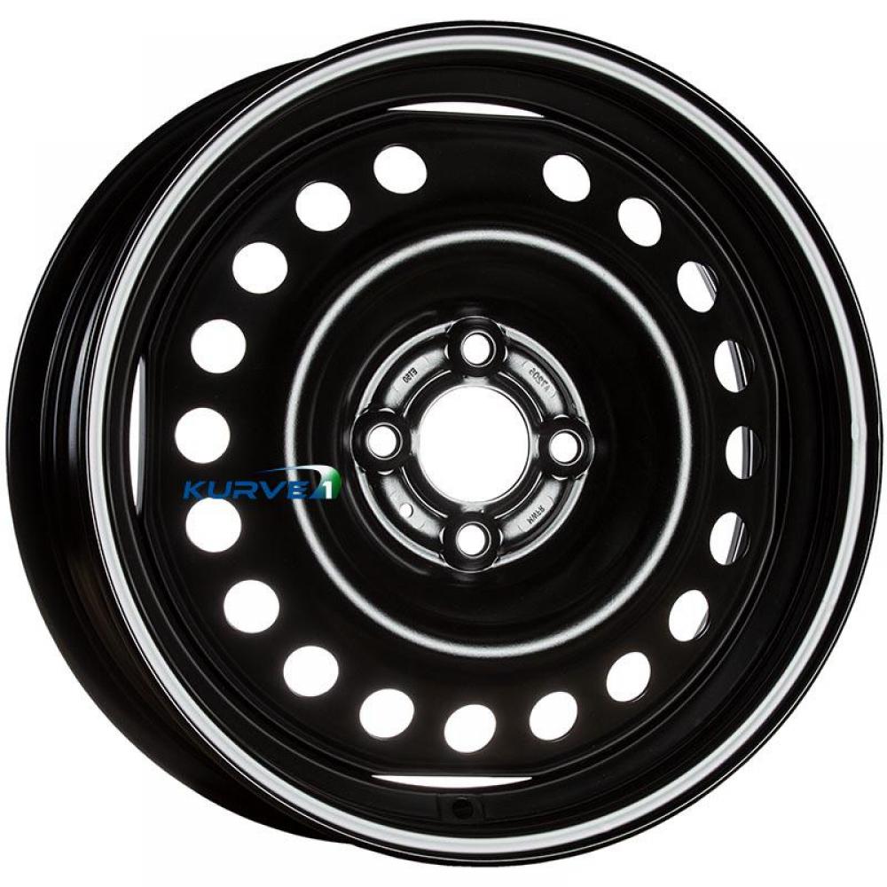 MWD 16245 NISSAN 4X100 ET50 HB60 6x16