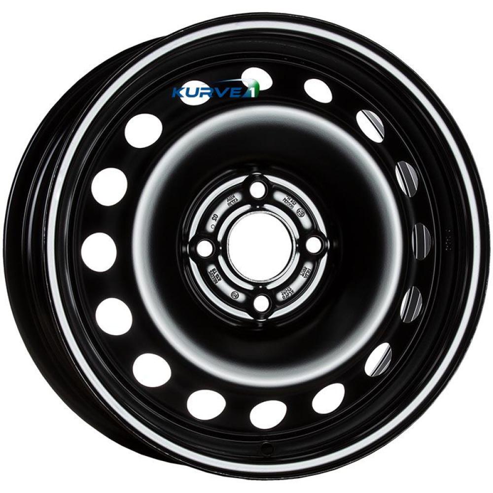 MWD 16246 FORD 4X108 ET47.5 HB63.3 6.5x16