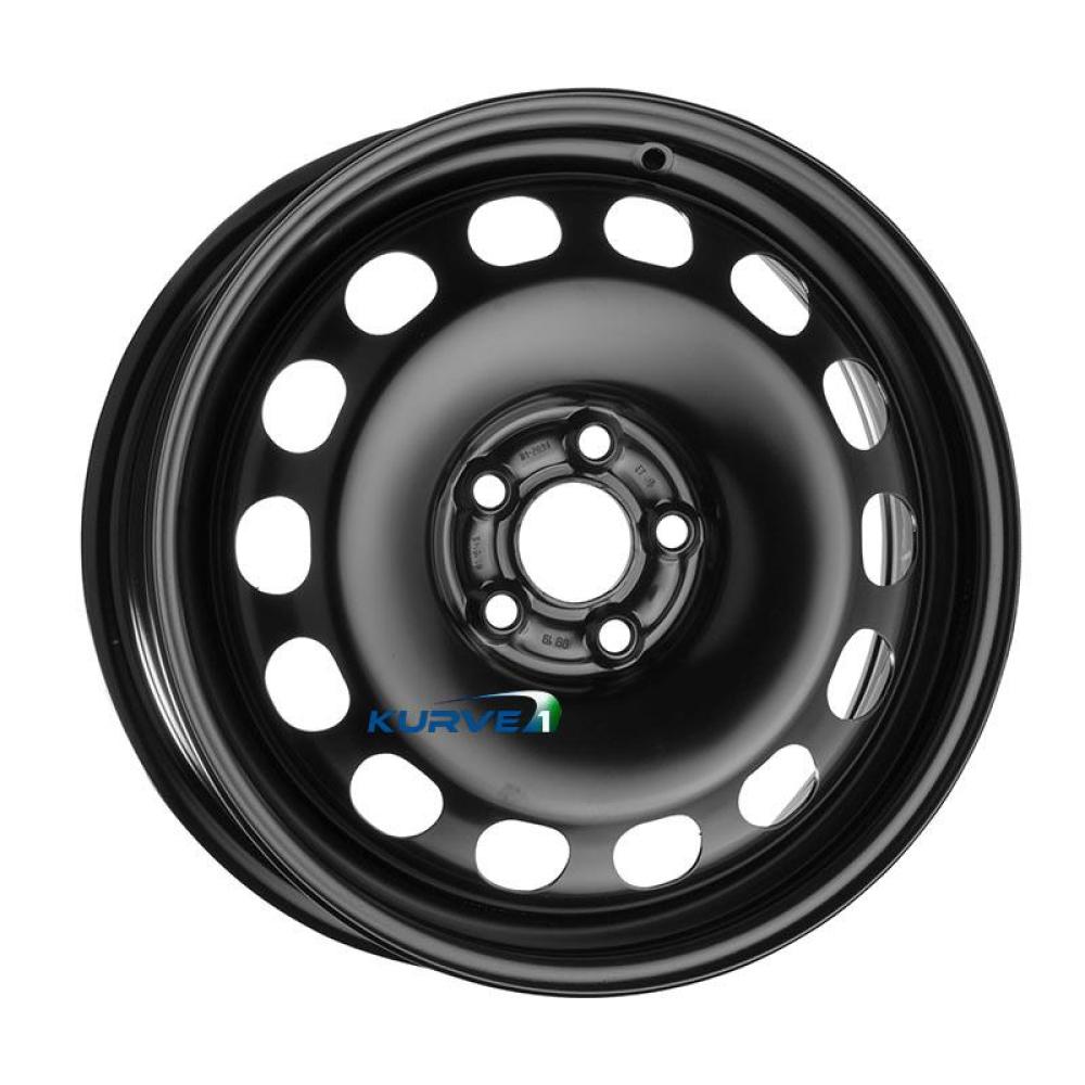 MWD 16252 SEAT 5X100 ET45 HB57 6x16