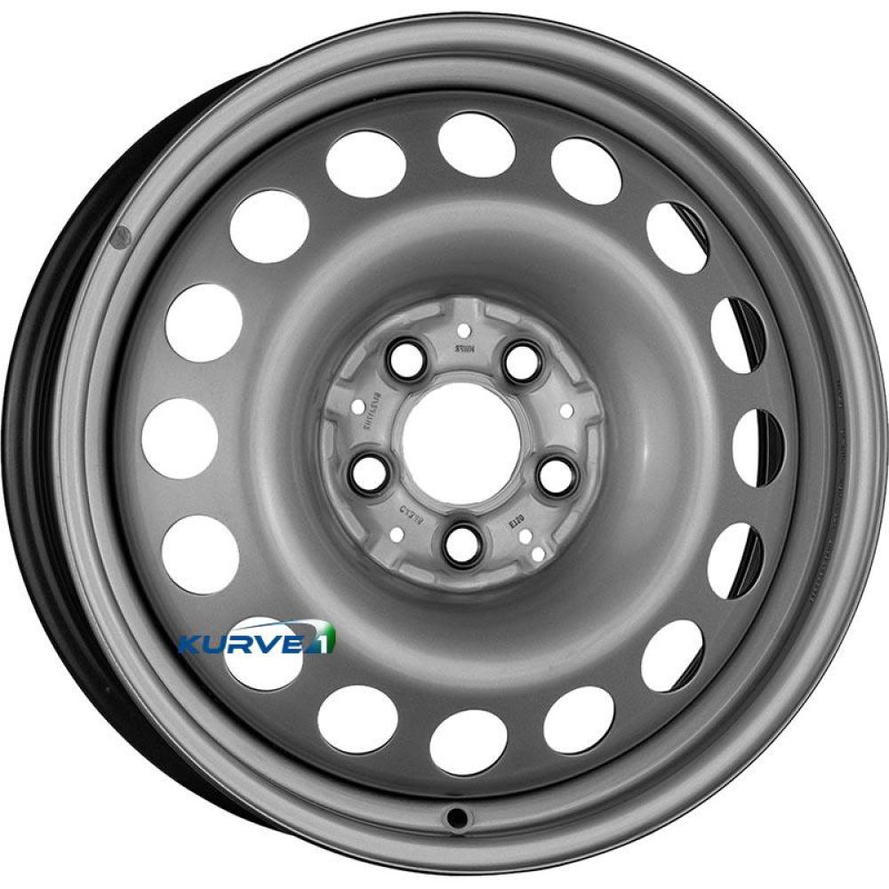 MWD 17012 MERCEDES 5X112 ET50 HB66.5 6.5x17