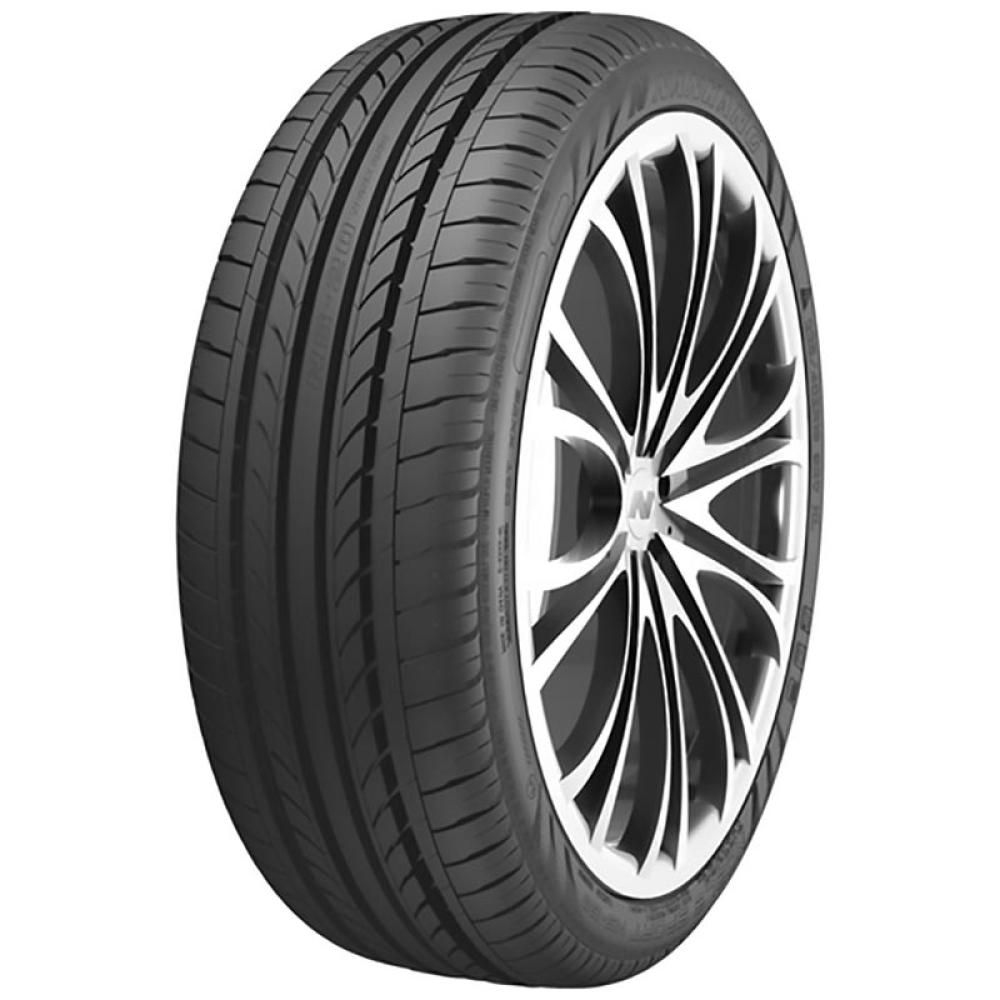 NANKANG NOBLE SPORT NS 20 255/45ZR18 99Y  TL