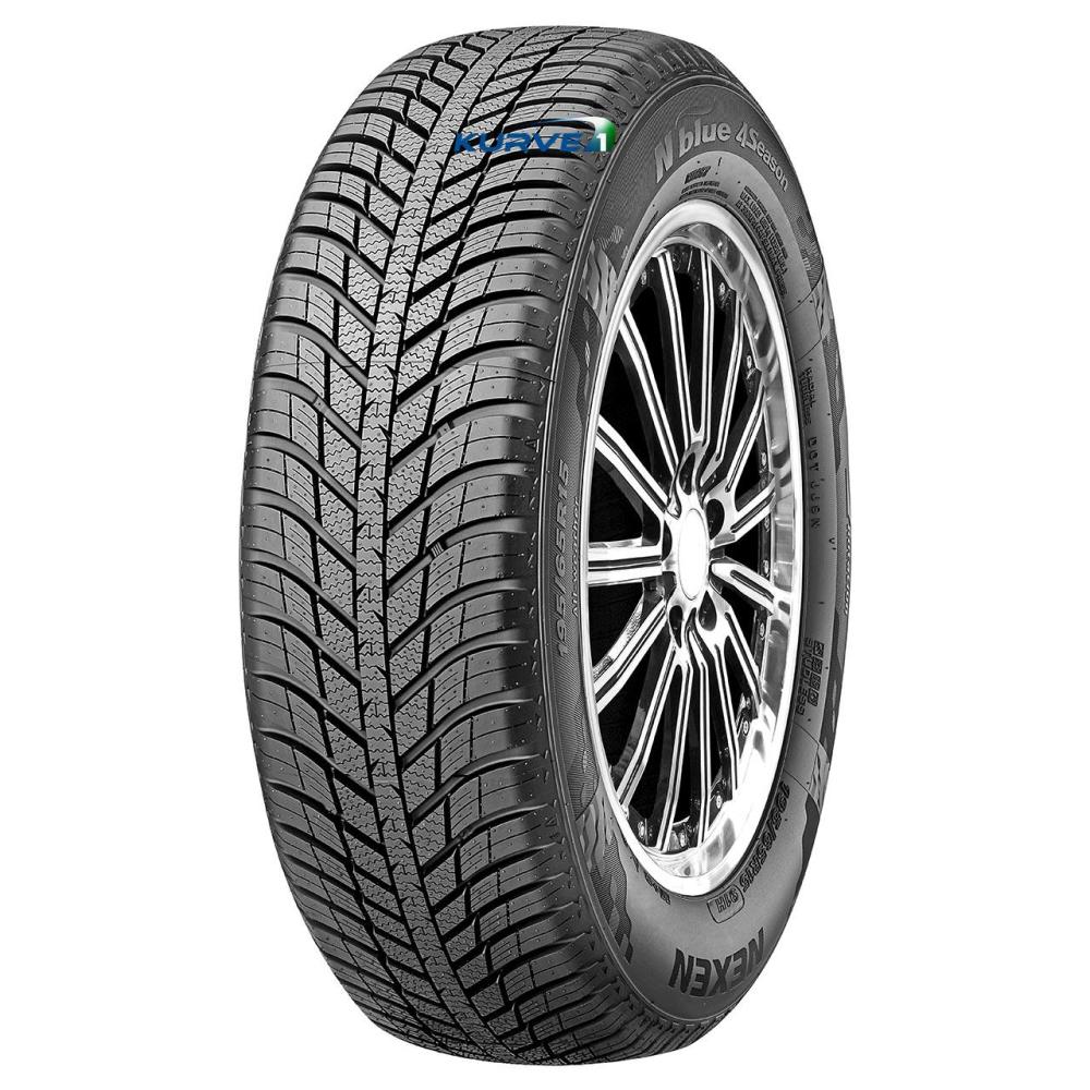 NEXEN N BLUE 4SEASON XL 205/55R16 94H  TL Xl