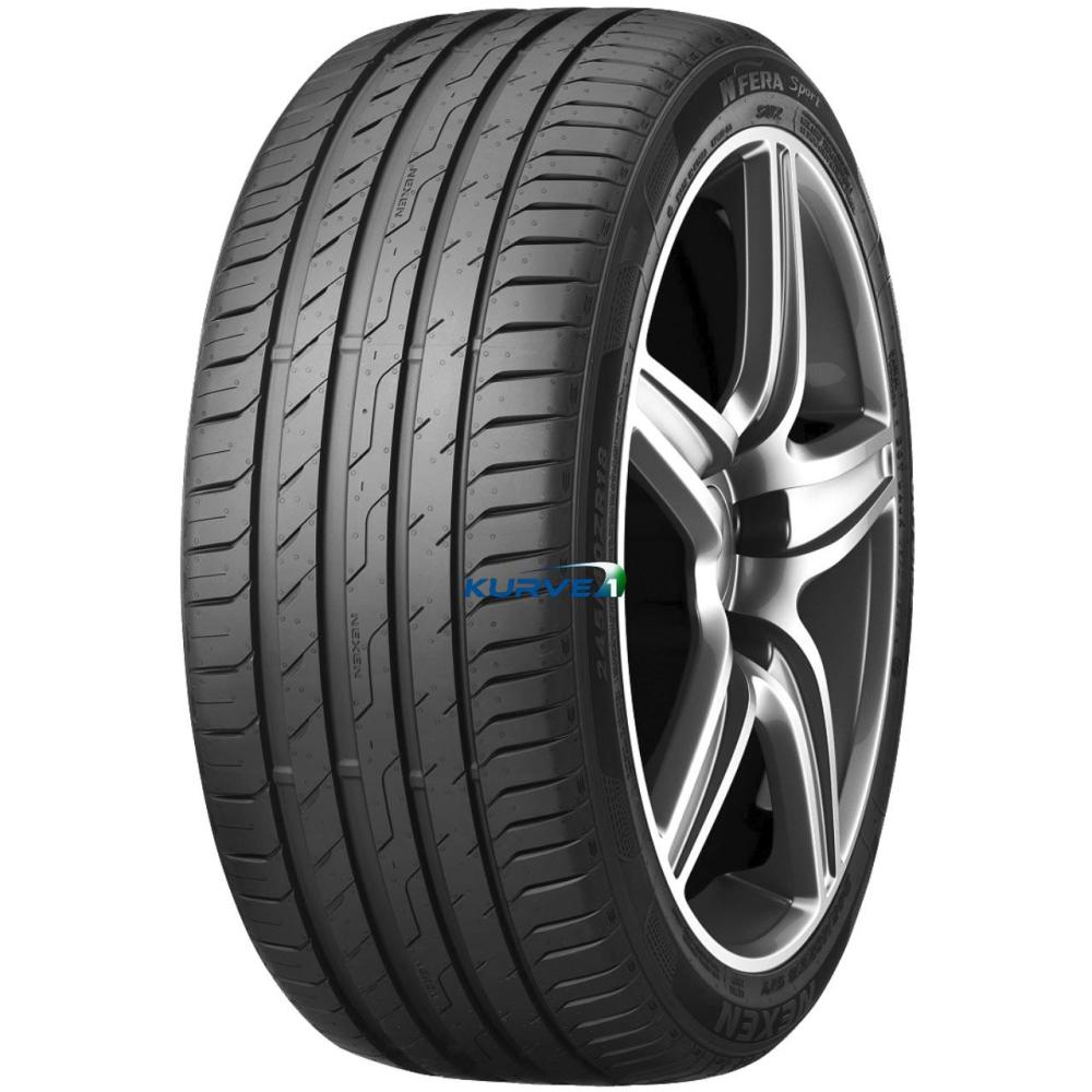 NEXEN N FERA SPORT XL 225/50ZR17 98Y  TL Xl