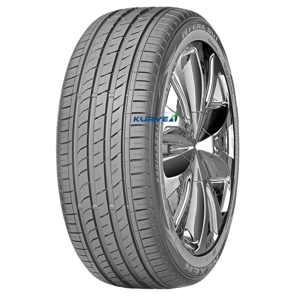 NEXEN N FERA SU1 205/60R16 92H  TL