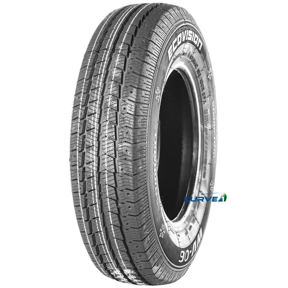 OVATION WV 06 165/80R13C 94/92R  TL