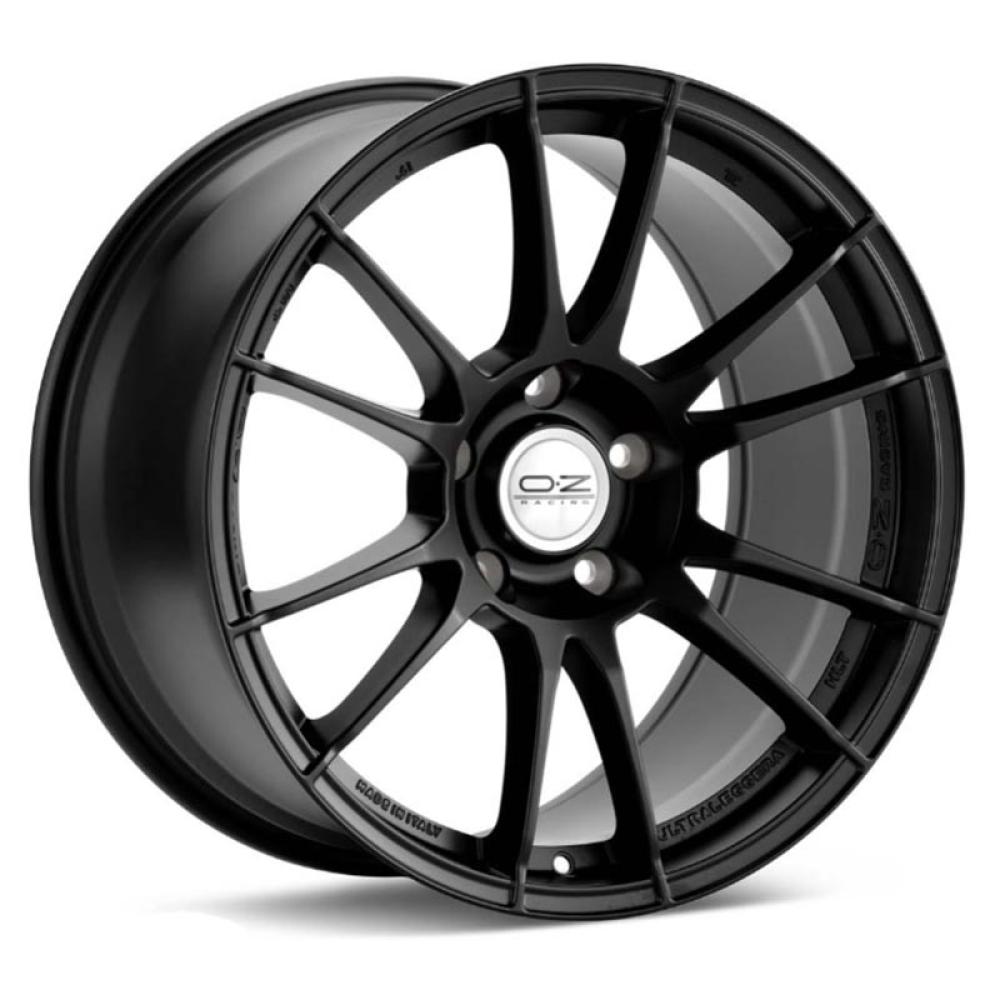 OZ RACING ULTRALEGGERA HLT BL. MATT 5X120 ET40 HB79 9x19
