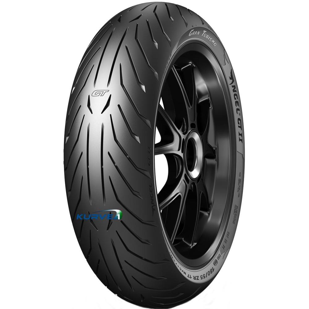 PIRELLI ANGEL GT 2 A REAR 190/55ZR17 (75W)  TL