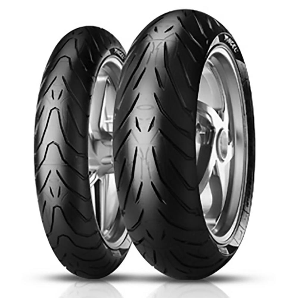 PIRELLI ANGEL ST 160/60ZR17 M/C (69W)  TL