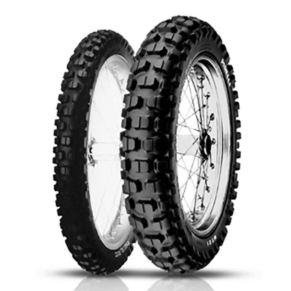 PIRELLI MT 21 RALLYCROSS 120/90-18 M/C 65R  TT