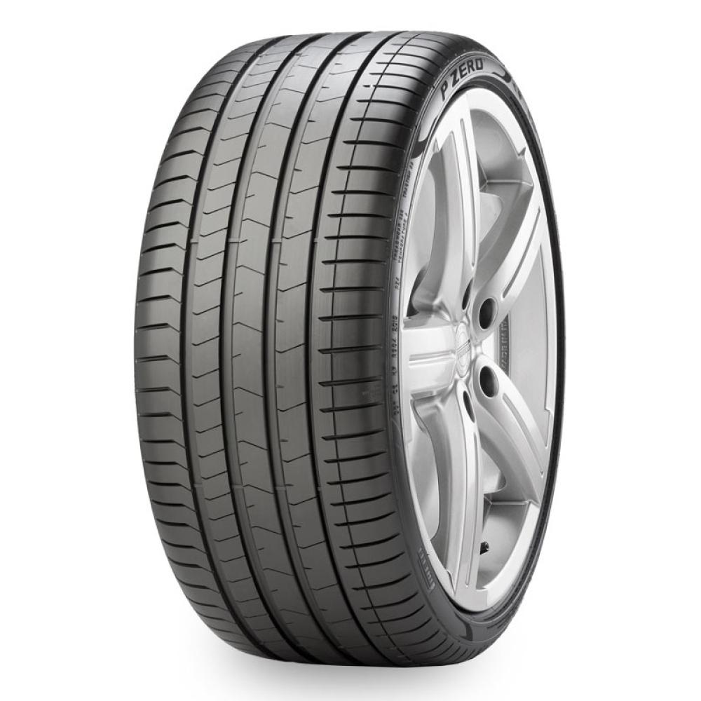PIRELLI PZERO PZ4 L.S. XL * 225/45R19 96Y  TL Xl