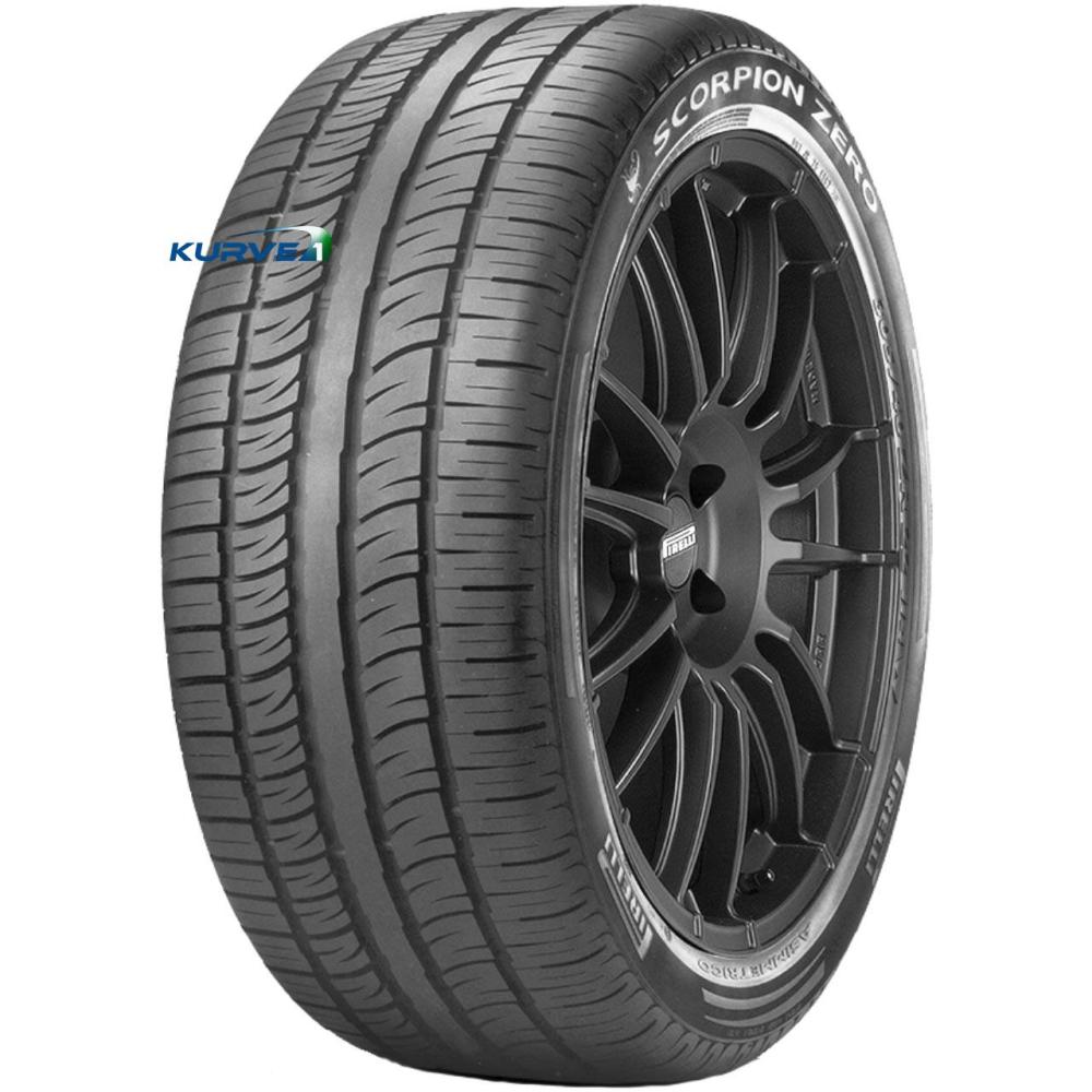 PIRELLI SCORPION ZERO ASIMMETRICO XL MO1 ? 295/40R22 112W  TL Xl