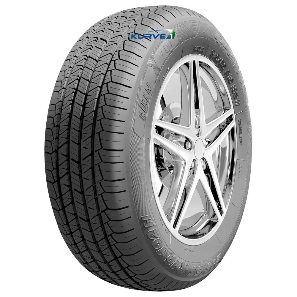 RIKEN 701 215/65R16 98H  TL