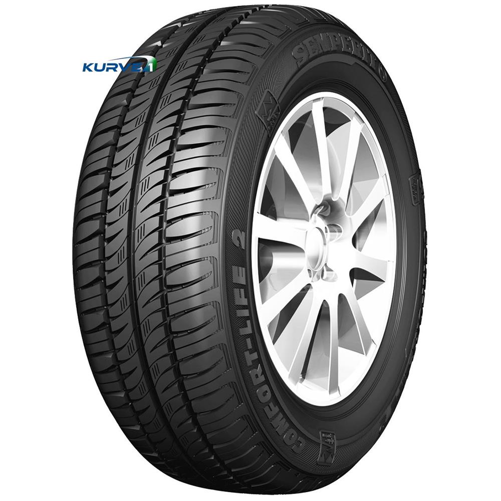SEMPERIT COMFORT LIFE 2 XL 205/70R14 98T  TL Xl