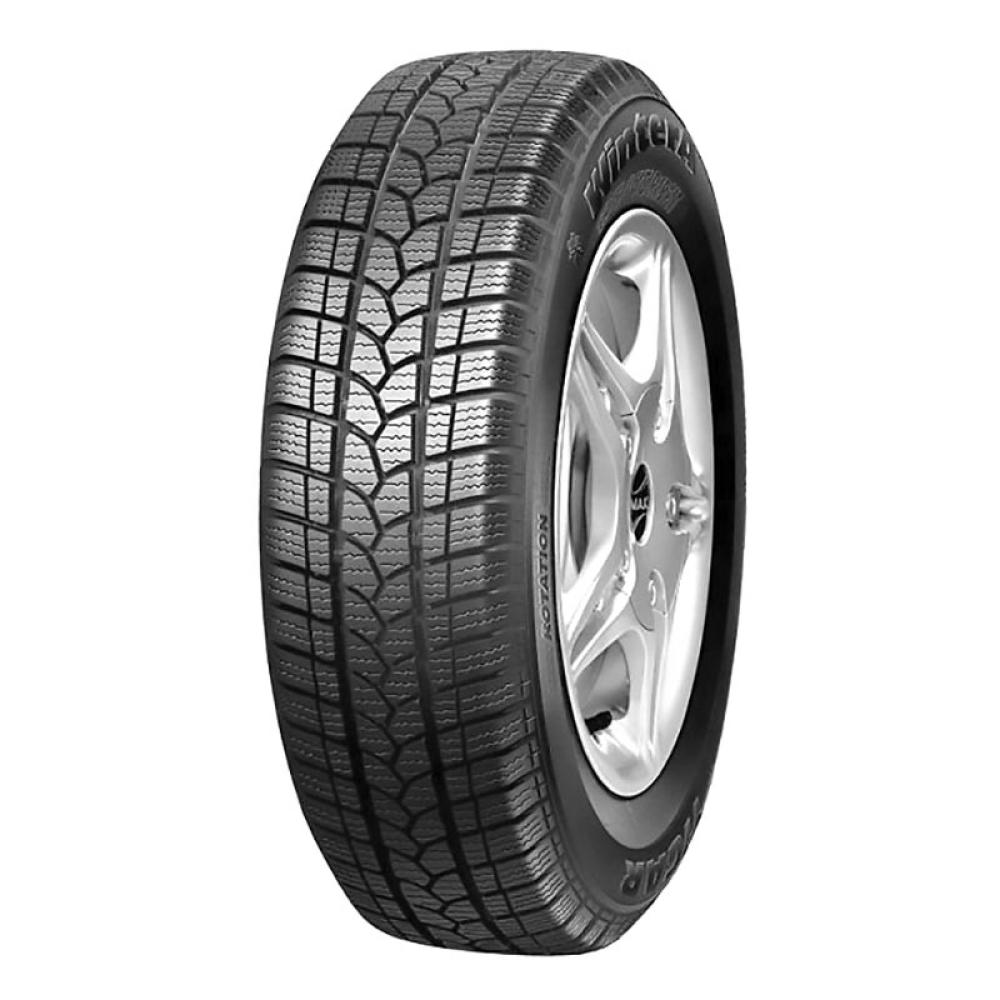 TIGAR WINTER 1 185/60R14 82T  TL