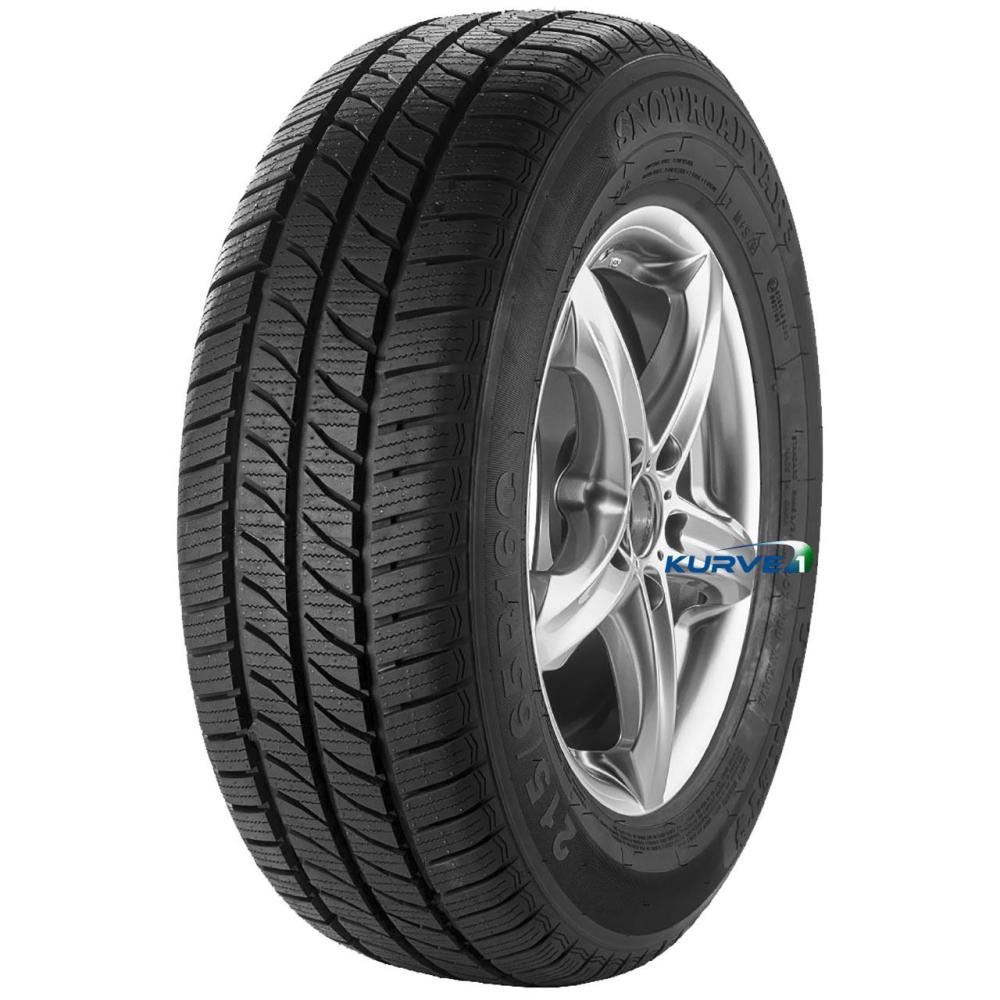 TOMKET TOMKET VAN 3 195/50R13C 104N  TL